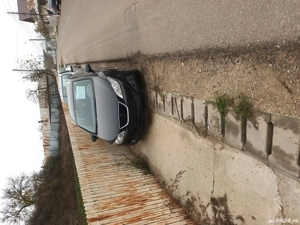 seat ibiza 2010 diesel 1,6  - imagine 3