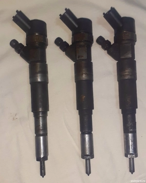 Injectoare și turbo Land Rover Freelander 2.0 dt4 BMW - imagine 3