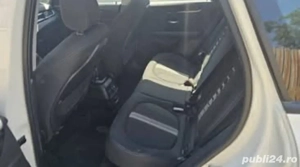 BMW Seria 2 Touring 218i Sport Line   2017   64.000 km   136 CP   Benzină   Alb - imagine 4