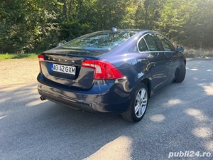 Volvo s60 automata 2013 5pistoane - imagine 2