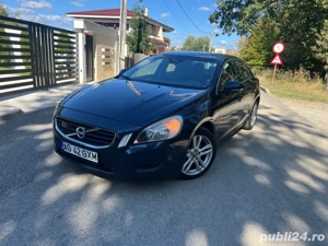 Volvo s60 automata 2013 5pistoane