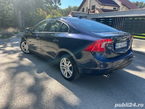 Volvo s60 automata 2013 5pistoane - imagine 3