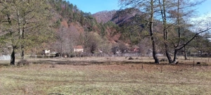 Vand teren intravilan Brezoi - imagine 8