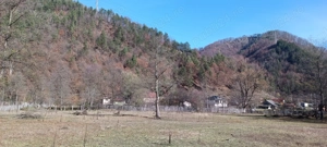 Vand teren intravilan Brezoi - imagine 7