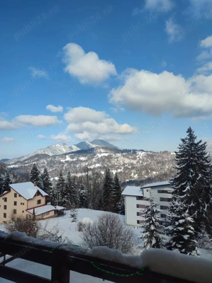 Închiriez Cabana Mowntain View  - imagine 2