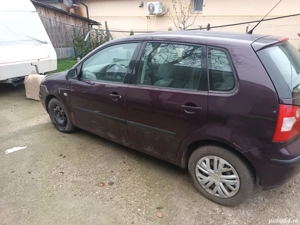 vw polo 1,4 mpi romania cu fiscal - imagine 2