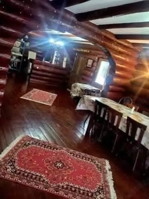 Închiriez Cabana Mowntain View  - imagine 5