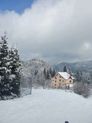 Închiriez Cabana Mowntain View  - imagine 4