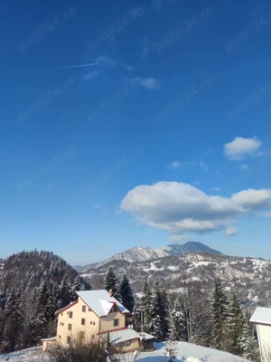 Închiriez Cabana Mowntain View  - imagine 3