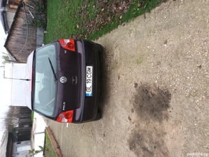 vw polo 1,4 mpi romania cu fiscal - imagine 4