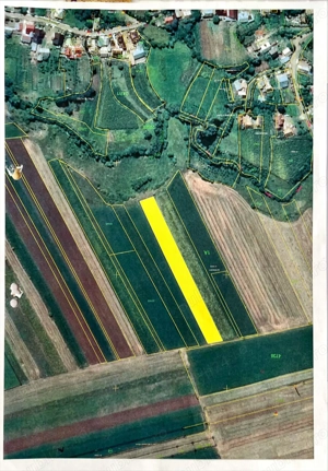 Teren de vânzare în Șcheia  - imagine 7