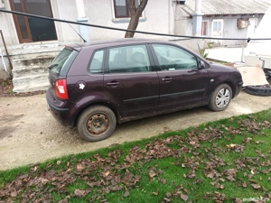 vw polo 1,4 mpi romania cu fiscal - imagine 3