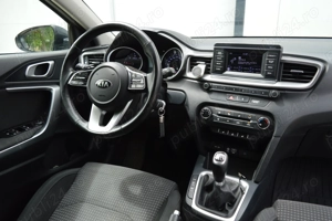 KIA Ceed 1,6 crdi 2019 - imagine 2