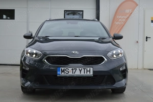 KIA Ceed 1,6 crdi 2019 - imagine 5