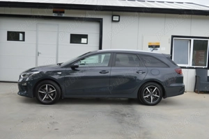 KIA Ceed 1,6 crdi 2019 - imagine 3