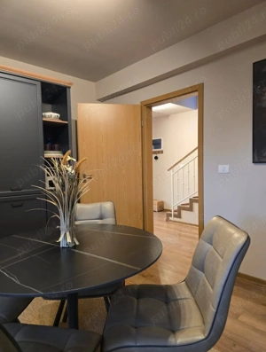 De vânzare duplex modern Dumbrăvița teren 300 mp