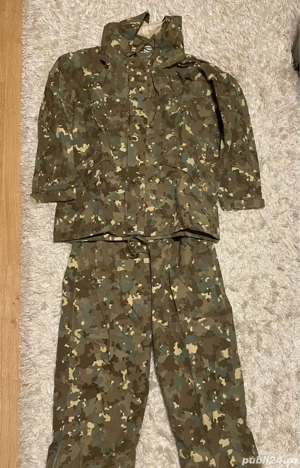 Vind articole militare  - imagine 4