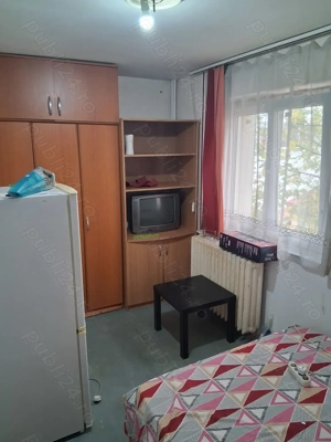 Particular închiriez garsoniera confort 3 Constantin Brâncoveanu 