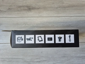 Vand xanera foto sport sigilata - imagine 1