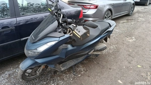 Scuter Honda PCX - se conduce cu B125 - imagine 5