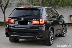 Vand Bmw x5 - imagine 3