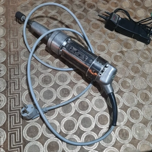 Mașină de șlefuit BOSCH, model EW US, 65A,220 v,alternativ.