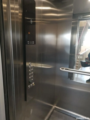 vanzare apartament  - imagine 6