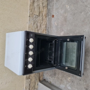 Aragaz cu racord butelie