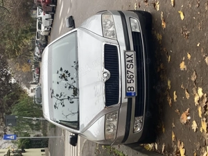 Vand Skoda Octavia2
