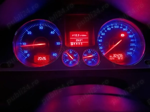 Passat b6  - imagine 3