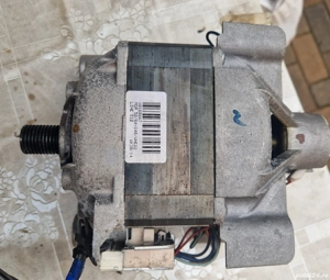 Vand motor,pompa,rezistenta si curea pentru Mașina de spalat WHIRLPOOL