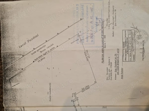 Vânzare teren Soseaua Fundeni cu iesire la lac 5000 m pret 520 eur m , negociabil