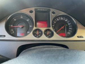 Passat b6  - imagine 5