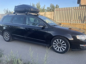 Passat b6  - imagine 2