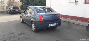Vând Dacia Logan 1.5 diesel  - imagine 2