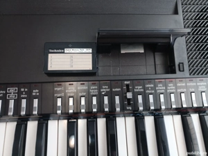Orga Technics SX K250 - imagine 5