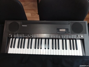 Orga Technics SX K250 - imagine 3
