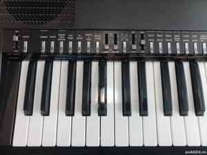 Orga Technics SX K250