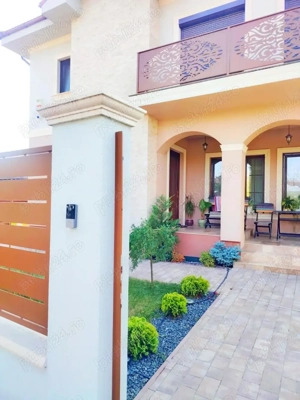 Sacalaz - casa de vanzare - imagine 6