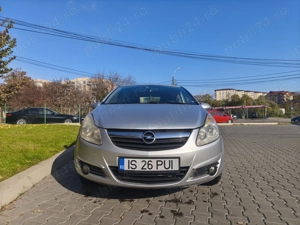 Opel Corsa D 1.3 cdti încălzire scaune volan stare buna