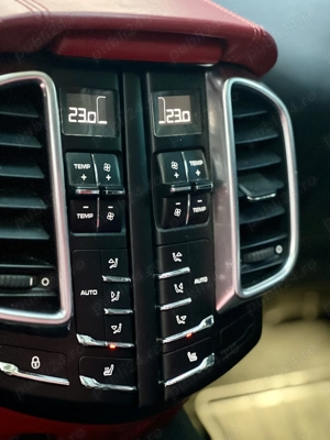 Porsche Cayenne Platinum Edition 2014 3.0D - imagine 4