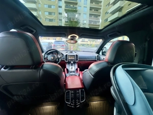 Porsche Cayenne Platinum Edition 2014 3.0D - imagine 5