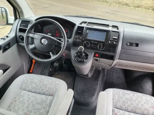 Vw Transporter T5