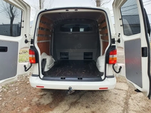 Vw Transporter T5 - imagine 4