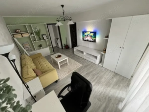 Proprietar - 2 Camere  5 minute de Metrou & Mall Sun Plaza