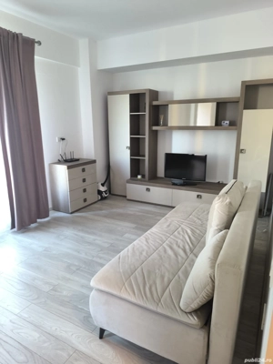 Inchiriez garsoniera Tomis plus