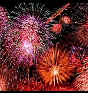 Focuri artificii autorizate,gender reveal,cununie,majorat