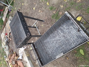 Grătare grădină  - imagine 4