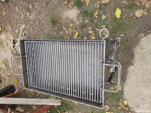 Grătare grădină  - imagine 2