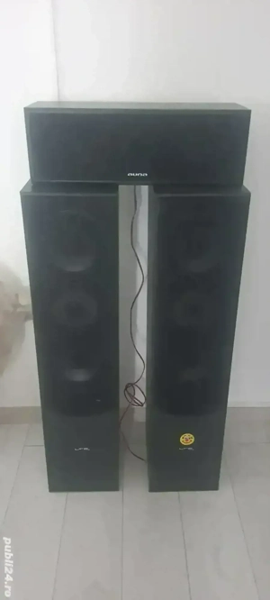 Set de 3 boxe de vânzare.